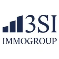 3SI Immogroup logo