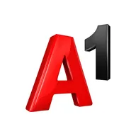 A1 Telekom Austria logo