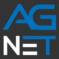 AGnet GmbH logo
