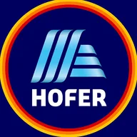 Hofer logo