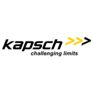 Kapsch TrafficCom logo
