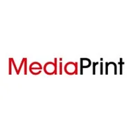 MediaPrint Zeitungs- und Zeitschriftenverlag Ges.m.b.H. & Co KG logo
