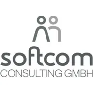 Softcom Consulting GmbH logo