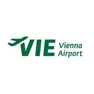 Flughafen Wien logo