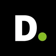 Deloitte Austria logo